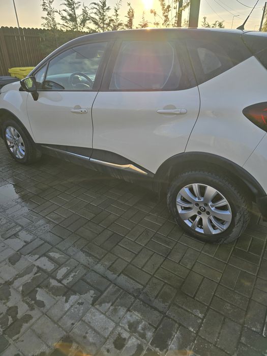De vănzare Renault captur