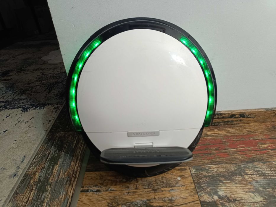 Monociclu NineBot One S2 Segway monowheel