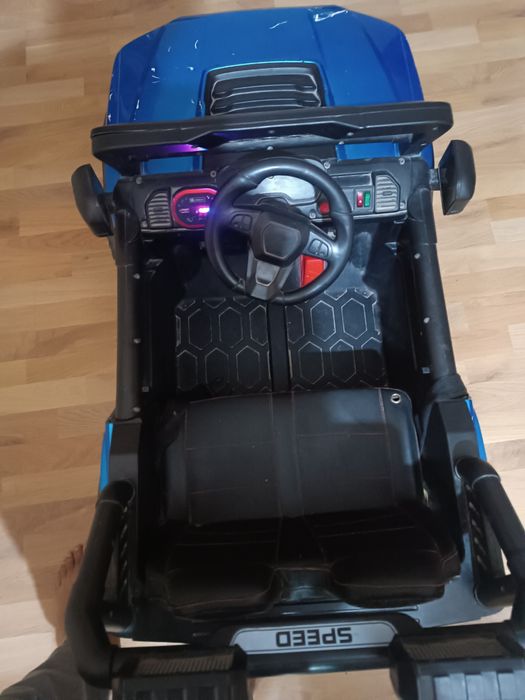 Болалар мошинчаси