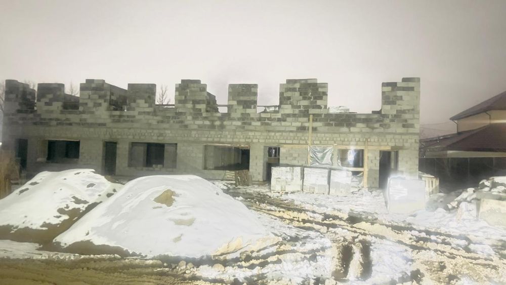 Газоблок  блоки (экоблок)  экотон теплоблок