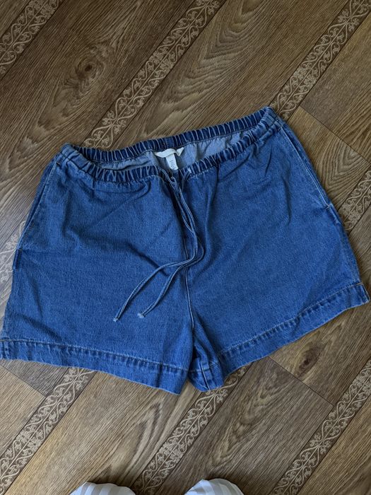 Разбор гардероба