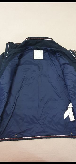 Весенняя куртка Zara