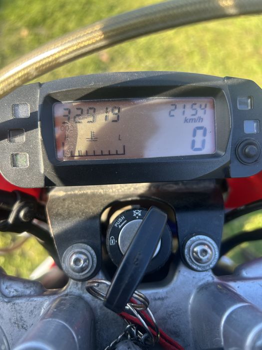 Malaguti xsm 125 2021