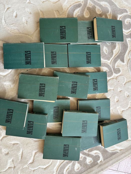 Художественная литература