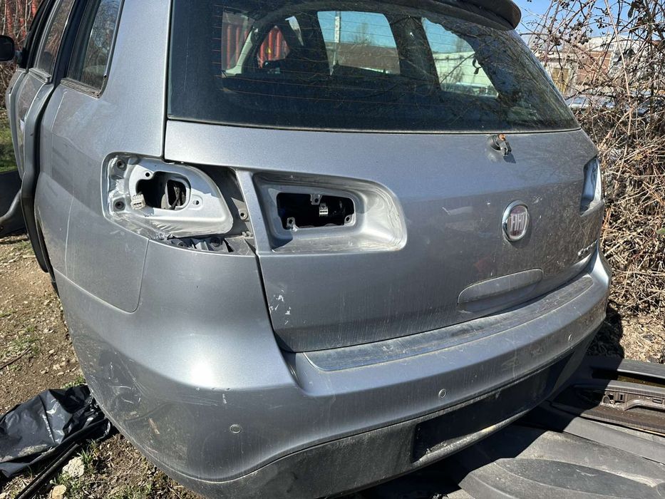 Fiat Croma/Фиат Крома