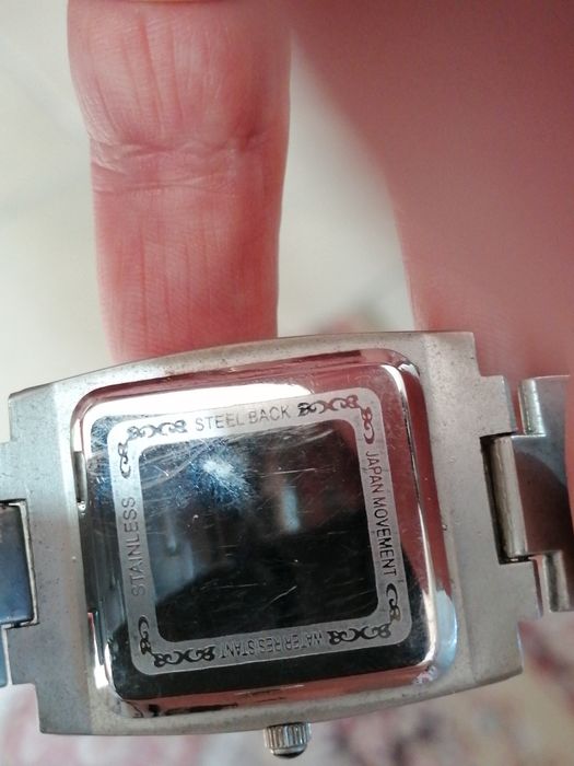 Vind ceas bărbătesc Paul Jardin