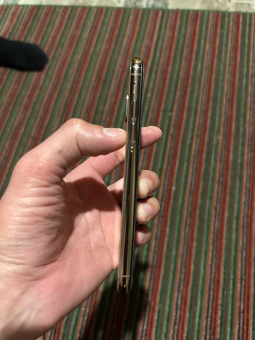 Iphone Xs Gold 64Gb LL/A