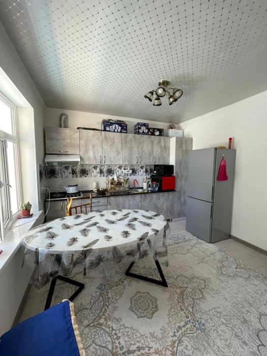 Уй сатылады.Сарыагаш