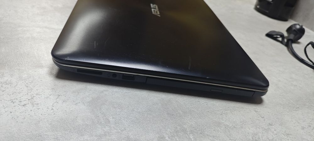 Ноутбук в отличном состоянии