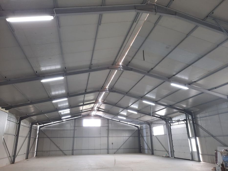 Hala,spatiu comercial,depozit de inchiriat!!!