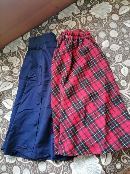 Разгрузка гардероба