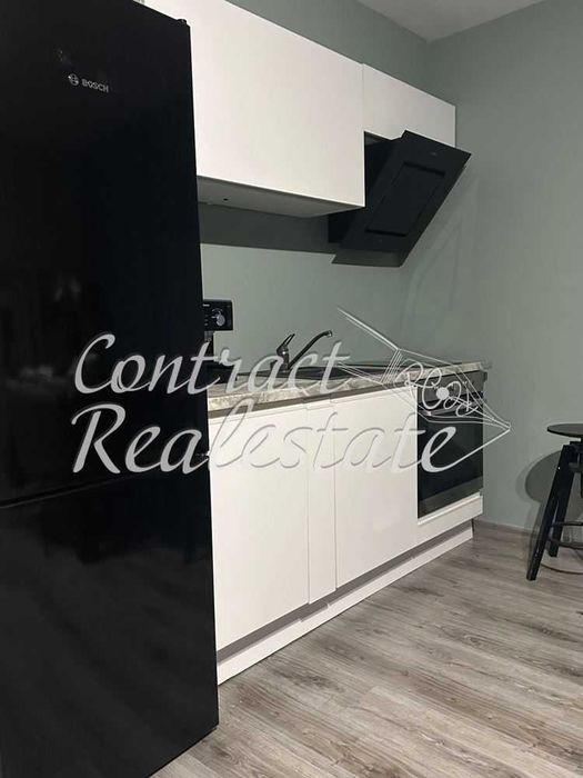 Дава се под наем Двустаен апартамент в Варна, м-т Пчелина - 70 кв.м за 448.8 € - Снимка #6