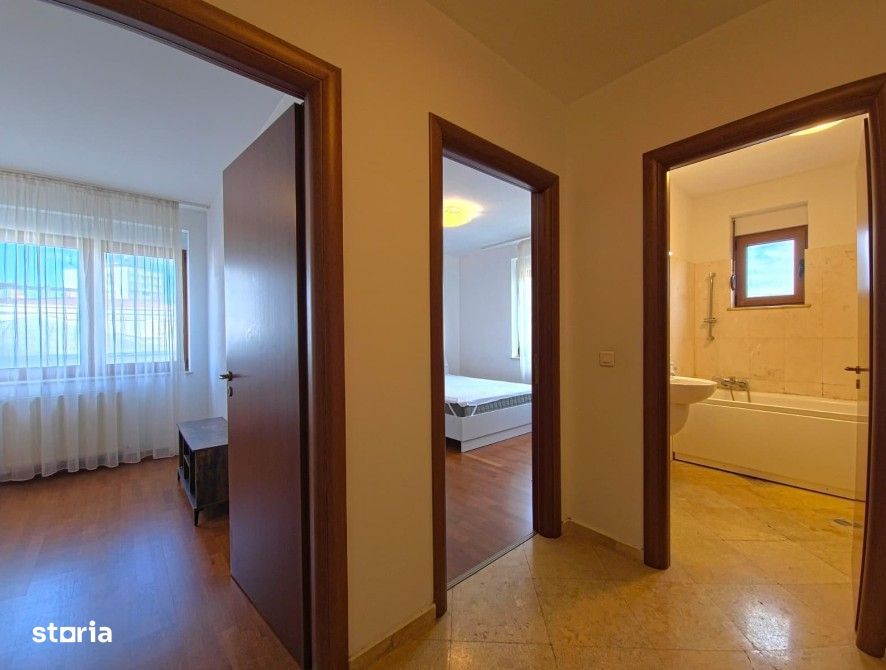 Apartament 3 camere Domenii - Agronomie