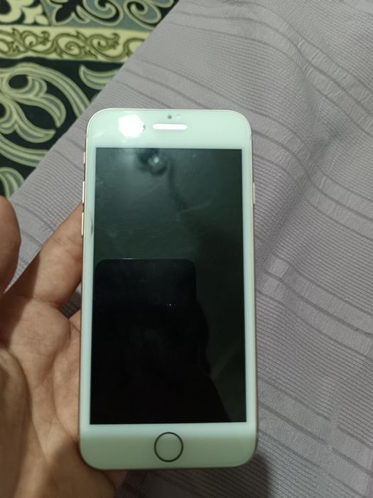 Айфон 8 жағдайы доп