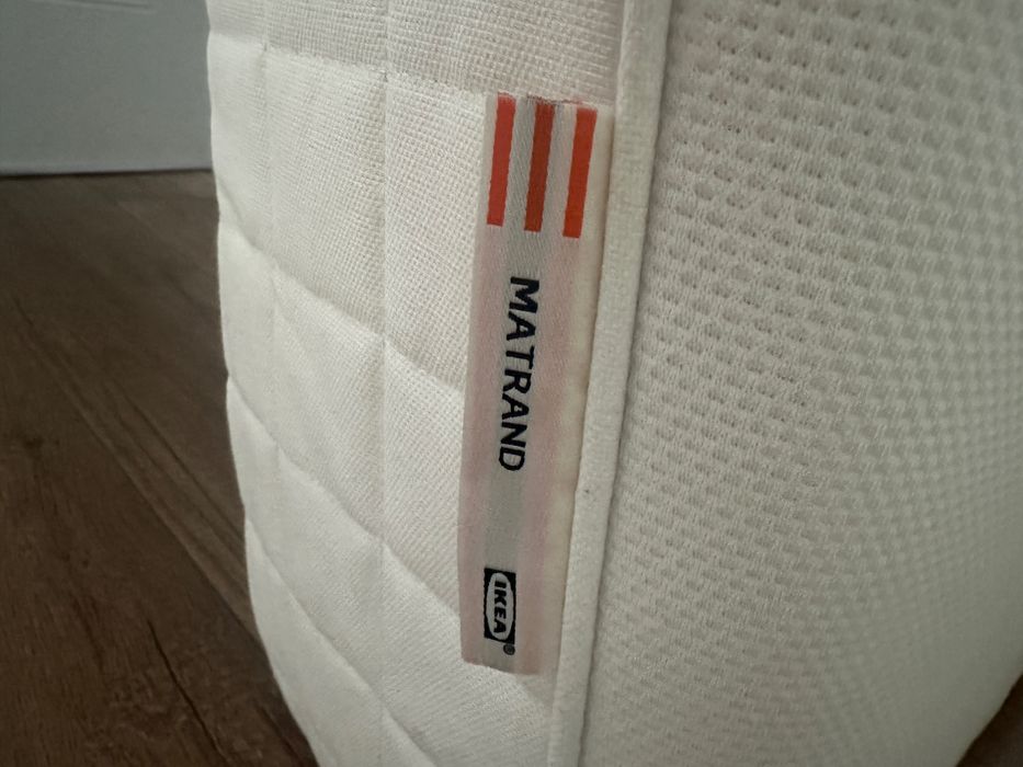 Saltea MATRAND Ikea
