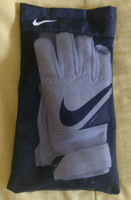 Детски футболни ръкавици