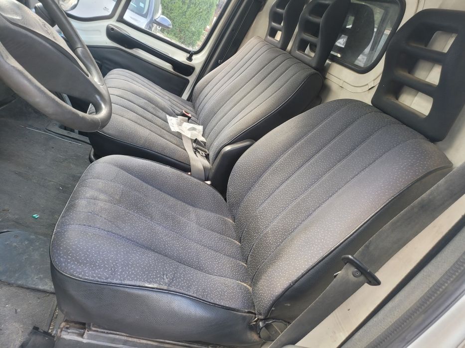 Фият дукато 2.5тд на части/fiat dykato 2.5td na chasti