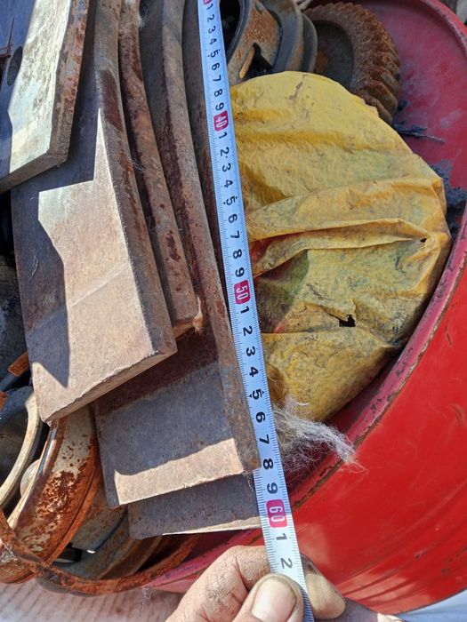 Запчасти на МАЗ КПП