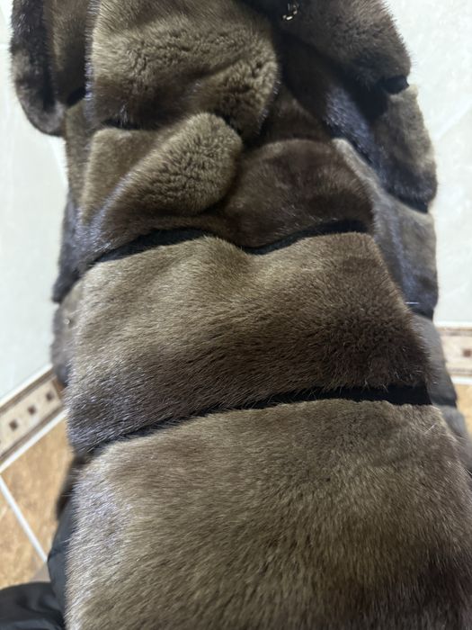 Продается шуба р 42-44-46