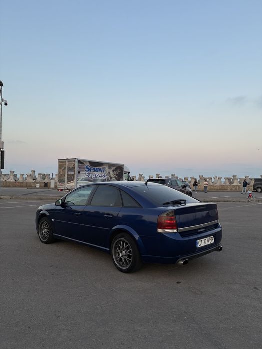 ‼️‼️Vand urgent opel vectra c gts‼️‼️