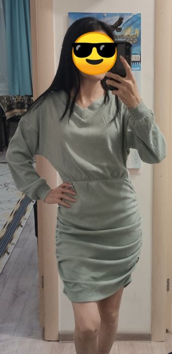 Платья женские новые