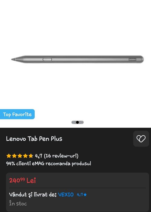 Tableta Lenovo p12