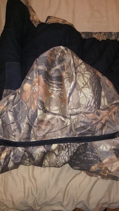 Ловни дрехи , дрехи за лов , ловен костюм