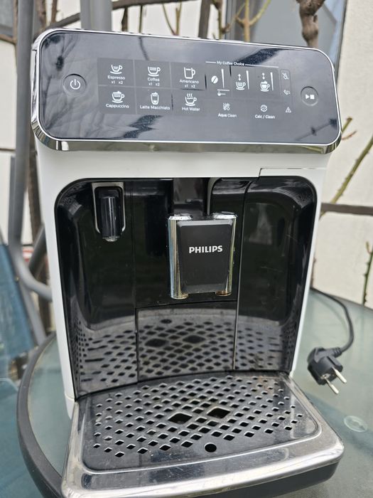 Vand aparat cafea philips