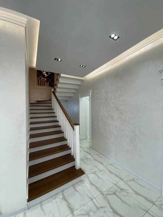 Продаётся шикарный Евро Дом. 6 ком. ПОД КЛЮЧ