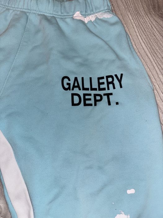 Pantaloni gallery dept.