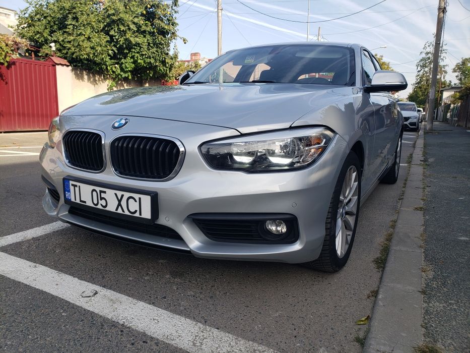BMW 1 Series 2016 — imagine 2