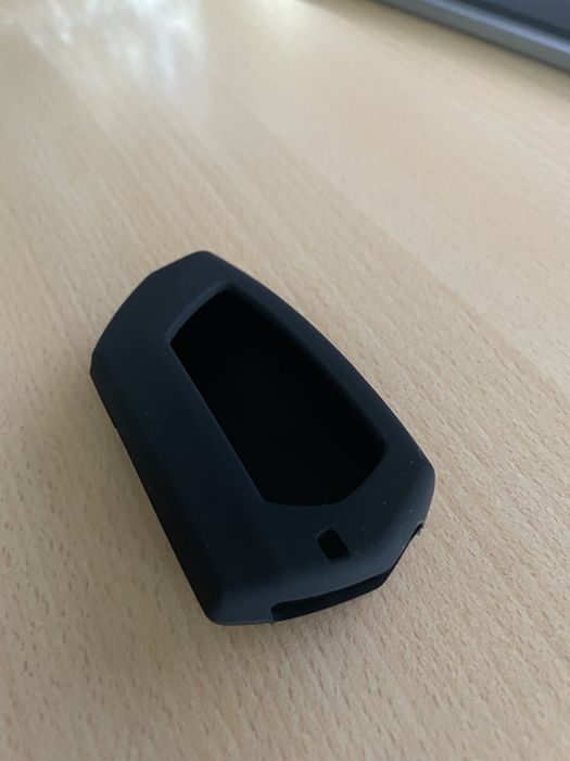 Силиконов кейс за дистанционно Pandora