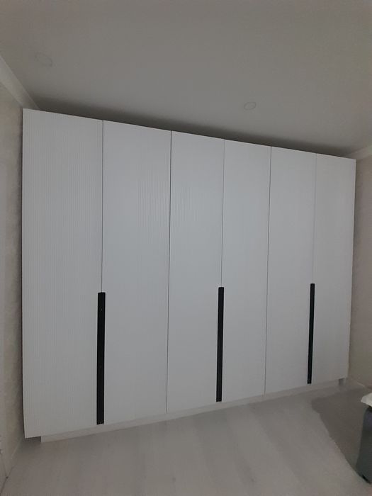 Мебель на заказ.