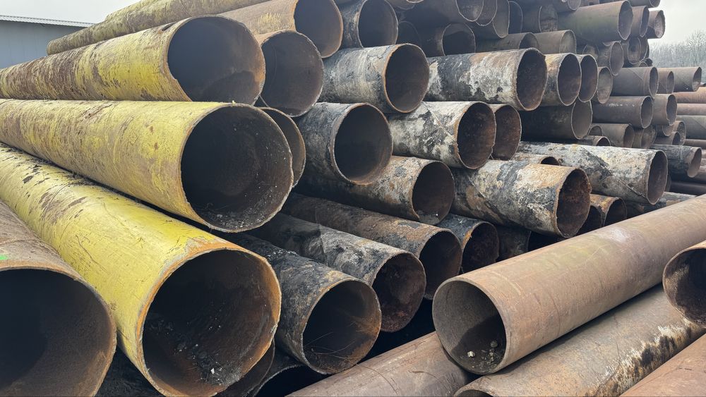 Vand Teava Extragroasa