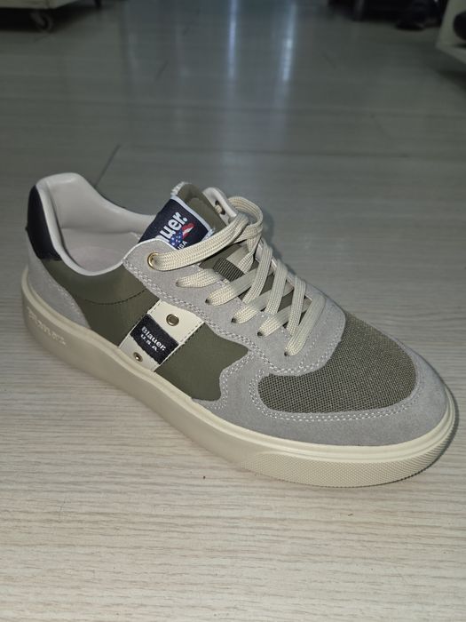 Кеды Blauer 42 размера