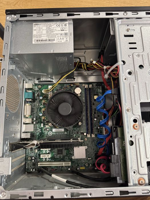 Unitate PC Gaming/Office