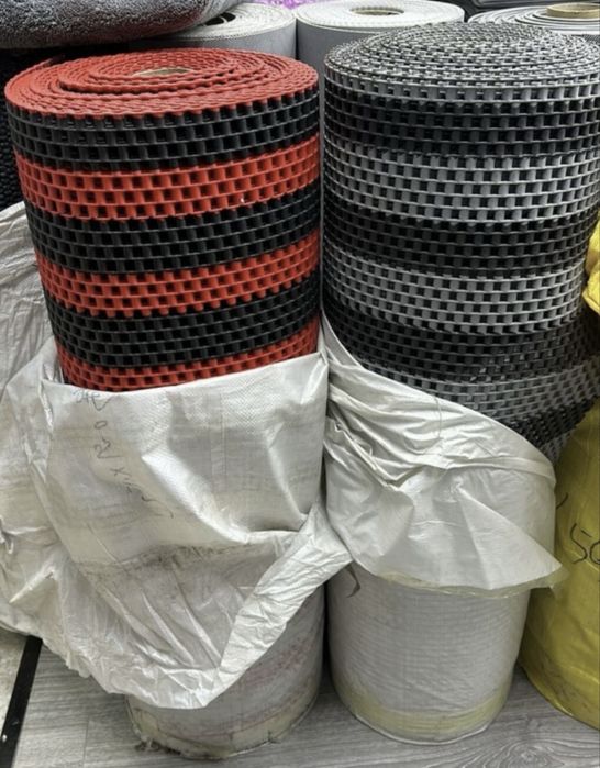 Анти скользящий коврик от 30 см х 15 метров до …