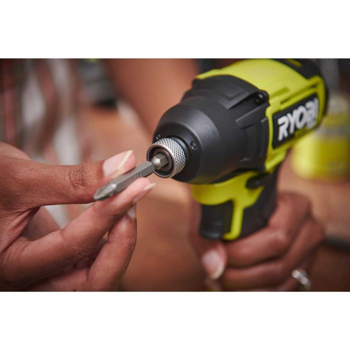 Ryobi-de impact compactă fără fir ONE+™ HP de 18 V, fără perii