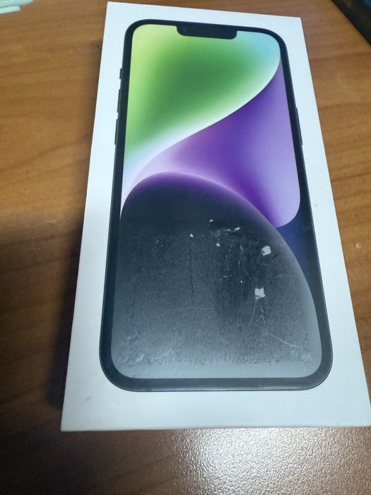 Iphone 14 128 gb stare nou