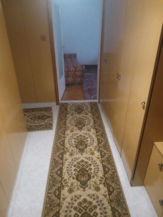 Дава се под наем Тристаен апартамент в Силистра, Митница - 100 кв.м за 168.3 € - Снимка #6