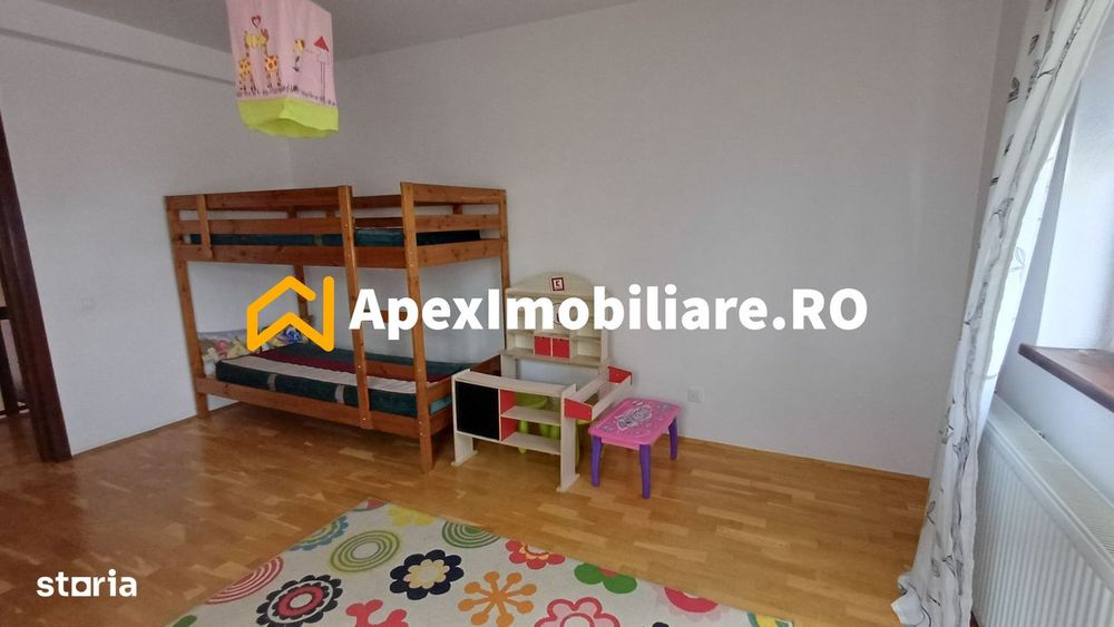 Vila de vanzare in Drumul Taberei - Bd. Timisoara / Strada Moinesti