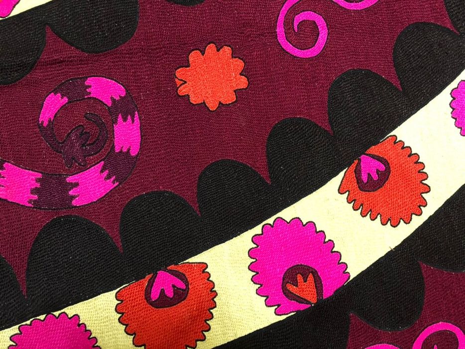 Палак, сузане антикварный