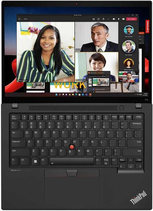 Продаётся новый ноутбук ThinkPad T14 Gen4(i7-1355U/16Gb/512Gb/14''2K)