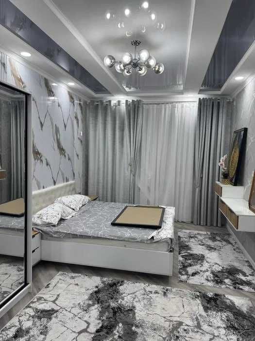 Сдаётся кв Метро Мирзо Улугбек 2/2/4 на Чиланзарский