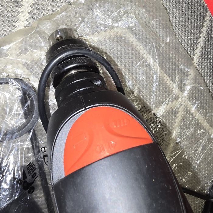 Ciocan rotopercutor 1100 w