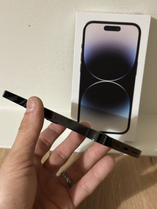 Айфон 14 про IPhone 14 PRO