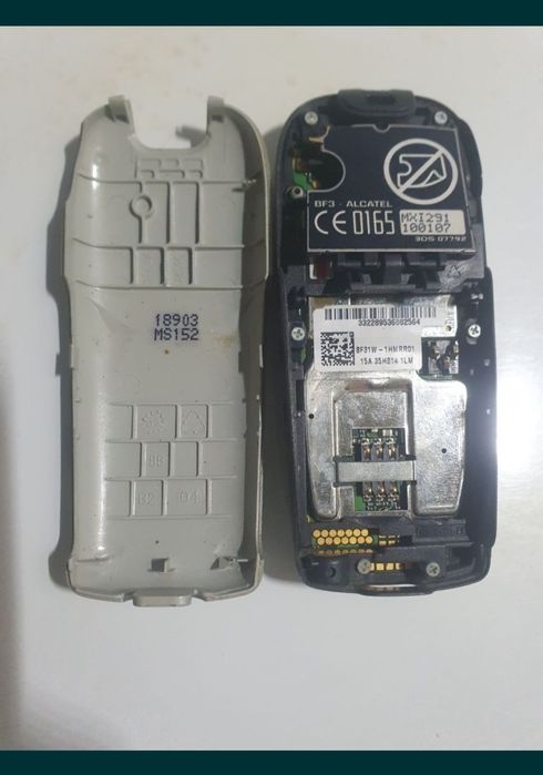 Accesoriu gsm Alcatel