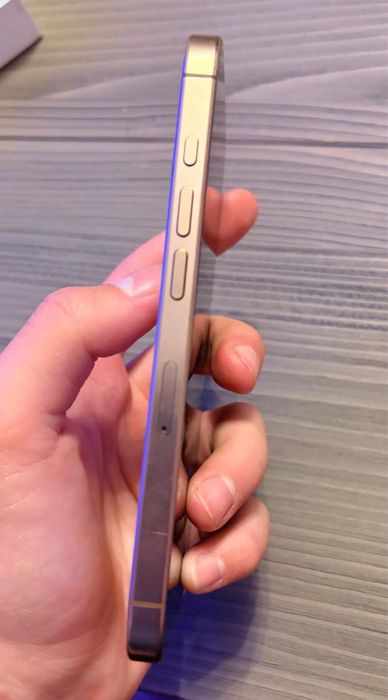 IPhone 16 Pro 256 GB