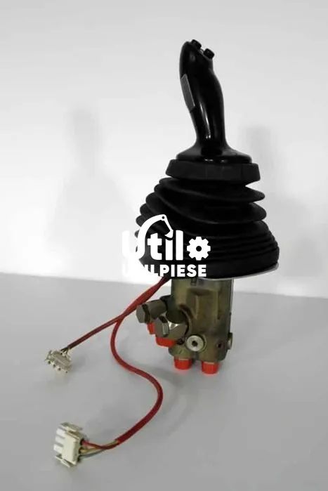 joystick excavator hitachi ex450 ex400 ex550 zx450 + piese hitachi