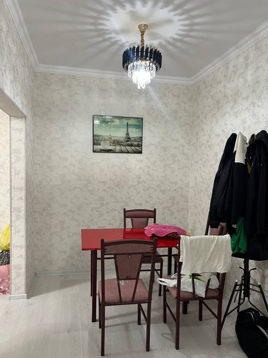 Сдам квартиру в новостройке
